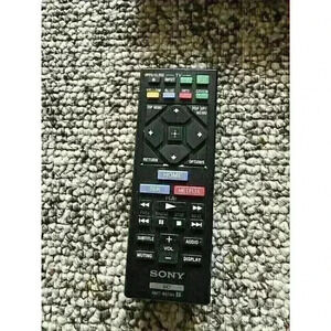 Sony RMT-B126A OEM Remote Control for BDP-S3200 BDP-S5200 BDP-S6200